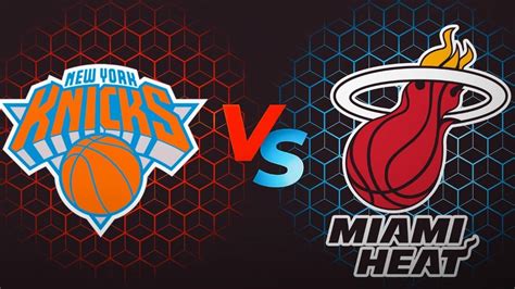 knicks vs|knicks vs miami heat.